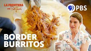 Borderland Bites from El Paso to Big Bend | La Frontera With Pati Jinich | Full Episode