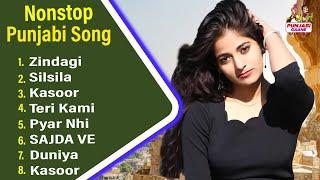 Zindagi || Nonstop Punjabi Song || 2023 New Punjabi Hits Song || #punjabi_gaane