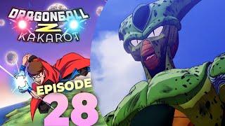 The Master of Innuendos! | Dragon Ball Z Kakarot Episode 28