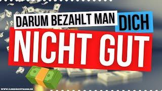 Bessere DJ Preise, obwohl der Kunde doch kein Geld hat?  (Auszug)