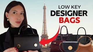 Designer Bags on a Budget? 10 Mid-Range Bags Brands You Need to Know!