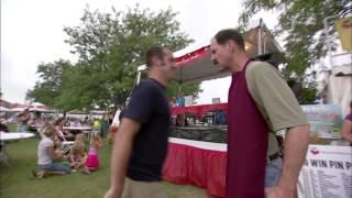 National Cherry Festival | Under the Radar | Pure Michigan