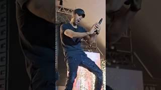  Enrique Iglesias performing “Bailando” in Mexico last night - April 26, 2024! 