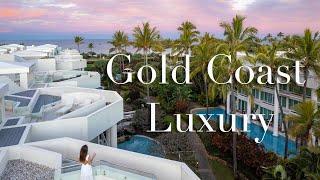 Luxury GOLD COAST Weekend Getaway