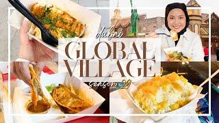 GLOBAL VILLAGE DUBAI  Season 29 | Dubai Travel Guide & Cost