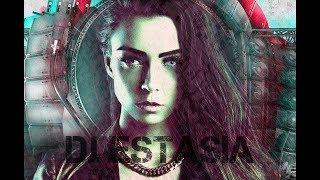 Dj ESTASIA - promote Megarave 2019 on @HardcoreRadio