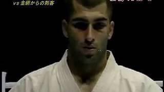 Kyokushin |  Lechi Kurbanov vs Big Fam