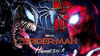 SPIDER-MAN 3: No Way Home Concept Teaser Trailer 2021 | Tom Holland | Tom Hardy