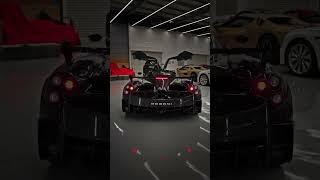 ASMR #pagani #paganihuayrabc #cars #carlifestyle