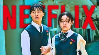 2024's MOST POPULAR K-Dramas On Netflix With The HIGHEST Viewership!