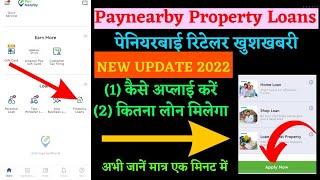 paynearby property loans||Paynearby property loans Apply