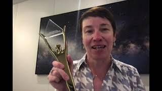 IBM is a Stevie® Award Winner in the 2021 Stevie Awards for Sales & Customer Service