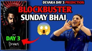 Devara Day 3 Box Office Collection | Devara Part 1 Day 3 Unbelievable Collection | Devara Review