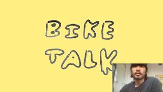 bike talk: review or roast your bike ep.4