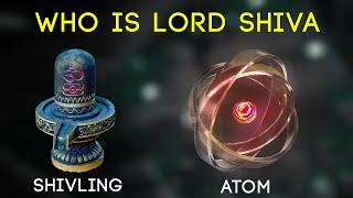 Why Lord Shiva Worshipped In The Form Of Lingam?