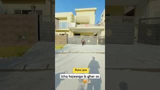 1 Kanal House  DHA 2 Islamabad #luxuryhouse #houseforsale #shortvideo #videoviral