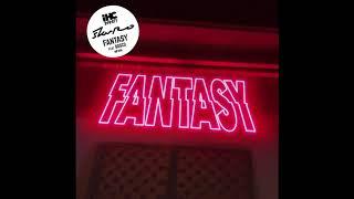 starRo - Fantasy feat. Bosco