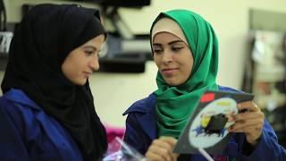 Palestinian Economic Empowerment Programme (DEEP)