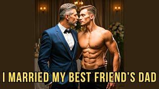 I Married My Best Friend’s Dad | Gay Love