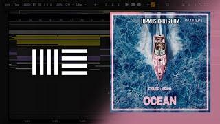 FISHER & AR CO - Ocean (Ableton Remake)