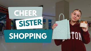 Come With Me To Shop For My Secret Sister | Cheer Life |  Reese Paige LeRoy