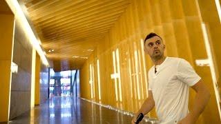 VAYNERMEDIA MOVES INTO HUDSON YARDS | DailyVee 058