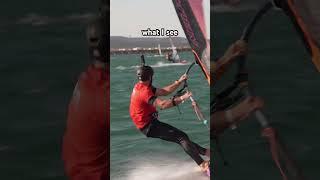  POV you’re getting chased by a boat with your @insta360 (ad)