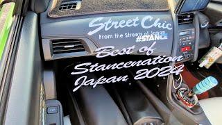 Best of Stancenation Japan 2024