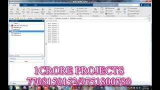 A Fully Autonomous Indoor Mobile Robot -  1Crore Projects