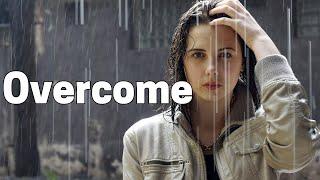 Overcome | Motivational Song With Lyrics | InspireTunes #viralsong #viralsong #motivationalsongs