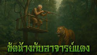 ขัดห้างกับอาจารย์แดง l กองไฟ คลาสสิก