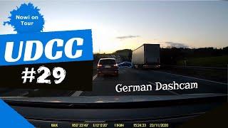 Episode 29 | w/ English Subtitles | UDCC German Dashcam