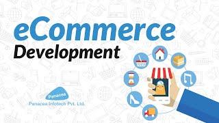 eCommerce Development | Panacea Infotech Pvt. Ltd