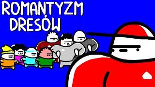 ROMANTYZM DRESÓW