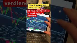 Diese 5 Macken kennt jeder Trader #finanzmemes #aktienmemes #fun #memes #finanziellefreiheit #joke