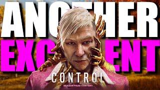 Far Cry 6 Pagan: Control | Another Excellent DLC