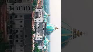 world biggest  Iskcon Temple || Mayapur #iskon #mayapur