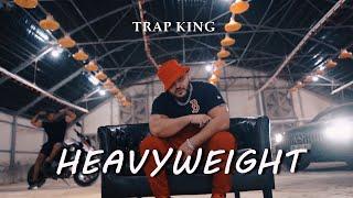 Trap King - Heavyweight (Official Music Video)