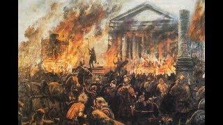 Saving Your Disaster Total War Campaigns - Jackie Fish's RISE OF ROME