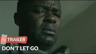 Don't Let Go (2019) Trailer HD | Storm Reid | David Oyelowo