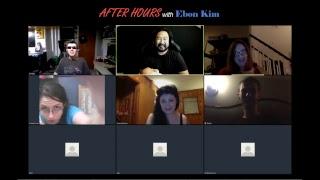 After Hours with Ebon Kim 05/26/2017