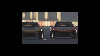 TOYOTA FT-Se GR GAZOO RACİNG Japan Mobility Show 2023