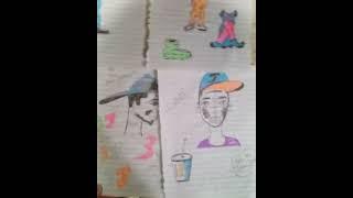 art work of mine. James Jenkins Jr