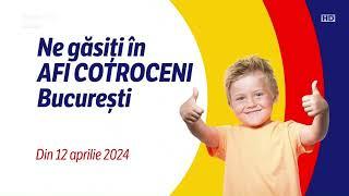 Reclamă Flanco Smart Discounter - aprilie 2024