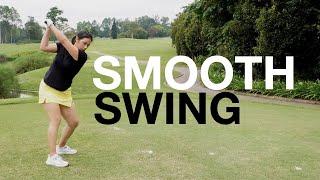 Smooth Swing- Golf with Michele Low