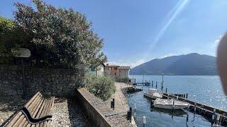 Monte Isola Lake Iseo a hidden treasure English Version