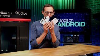 Welcome to Hands-On Android