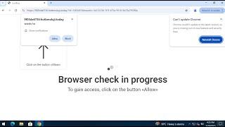 Hotbmoluji.today malicious pop-ups - how to remove them?