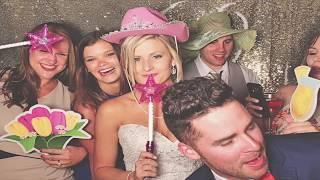 5-13-17 Atlanta Victoria Belle Mansion Photo Booth - Robot Booth