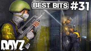 BEST BITS #31 - DayZ Highlights